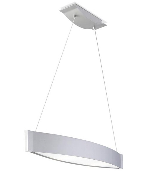 Loose-fit round neck sweater