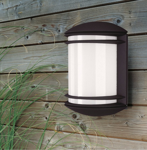 Loose-fit round neck sweater