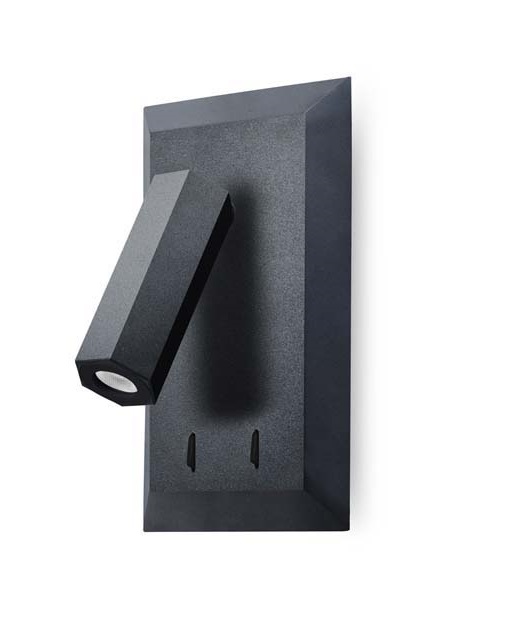 Loose-fit round neck sweater