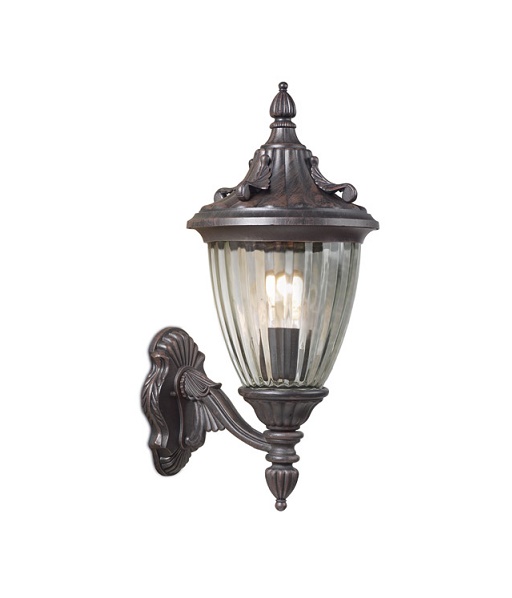 Loose-fit round neck sweater