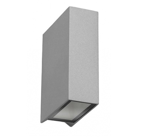 Loose-fit round neck sweater