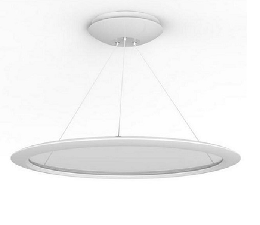 Loose-fit round neck sweater