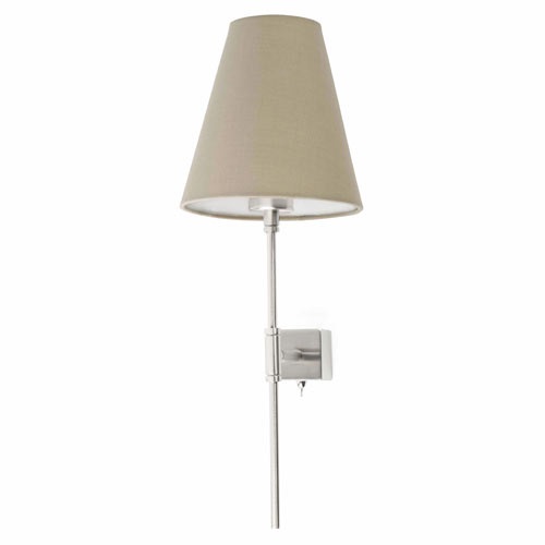 Loose-fit round neck sweater