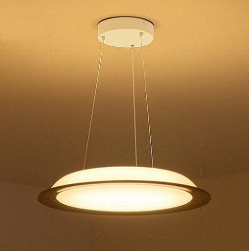 Loose-fit round neck sweater