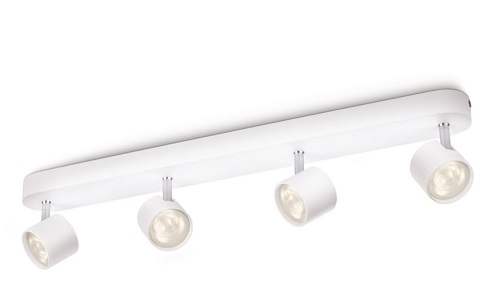 Loose-fit round neck sweater