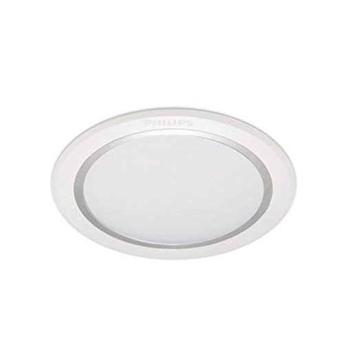 Loose-fit round neck sweater