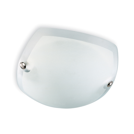 Loose-fit round neck sweater