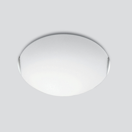 Loose-fit round neck sweater