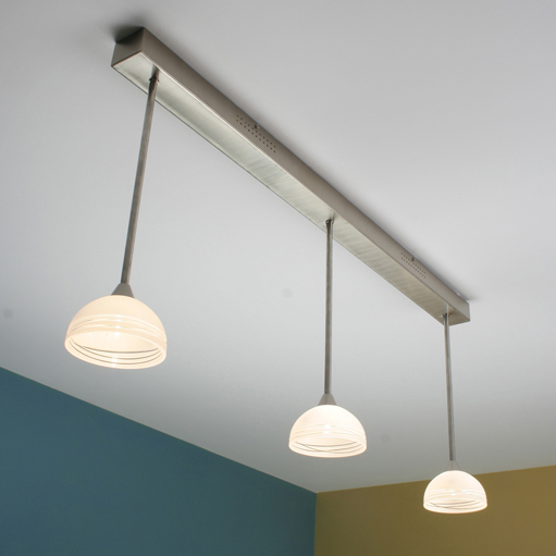 Loose-fit round neck sweater