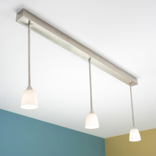 Loose-fit round neck sweater