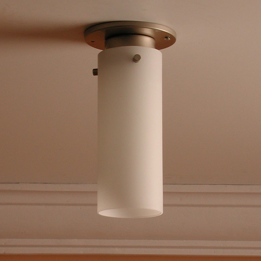 Loose-fit round neck sweater