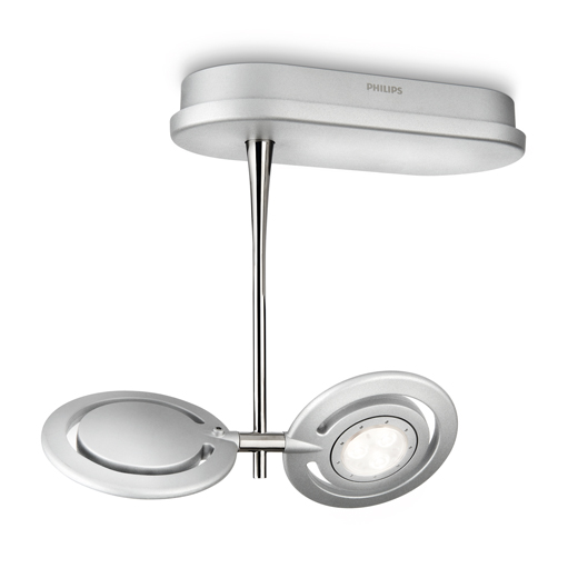 Loose-fit round neck sweater