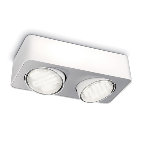 Loose-fit round neck sweater