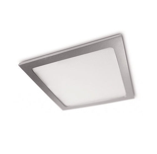 Loose-fit round neck sweater