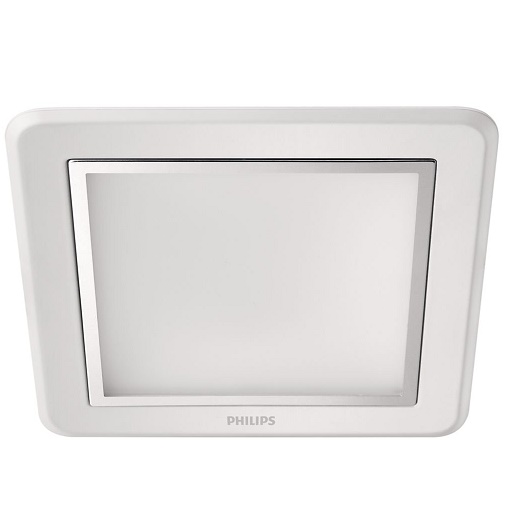 Loose-fit round neck sweater