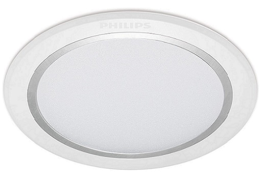 Loose-fit round neck sweater