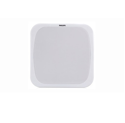 Loose-fit round neck sweater