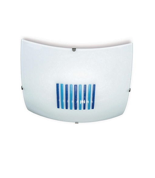 Loose-fit round neck sweater