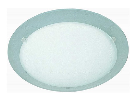 Loose-fit round neck sweater