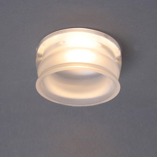 Loose-fit round neck sweater