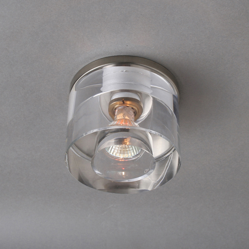 Loose-fit round neck sweater