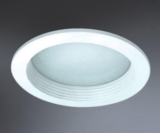 Loose-fit round neck sweater