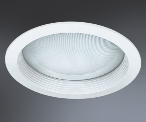 Loose-fit round neck sweater