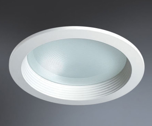 Loose-fit round neck sweater