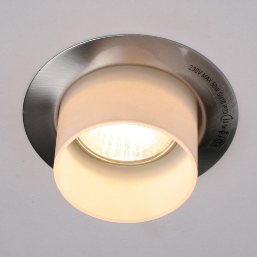 Loose-fit round neck sweater