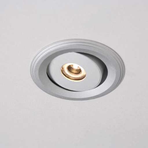 Loose-fit round neck sweater