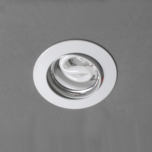 Loose-fit round neck sweater