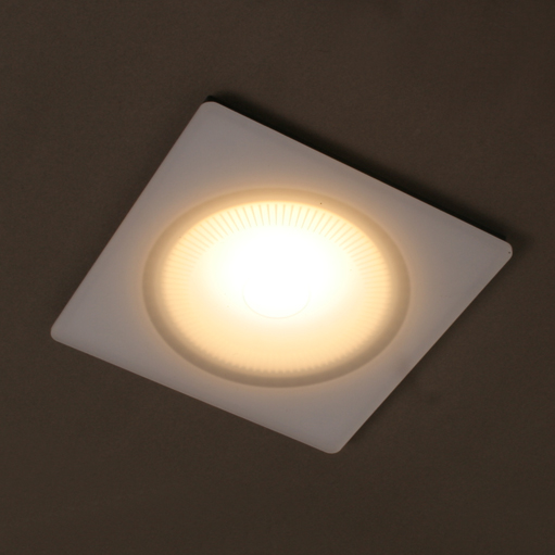 Loose-fit round neck sweater