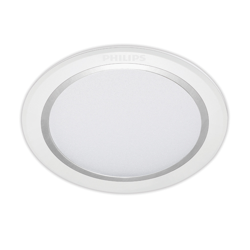 Loose-fit round neck sweater