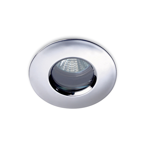 Loose-fit round neck sweater