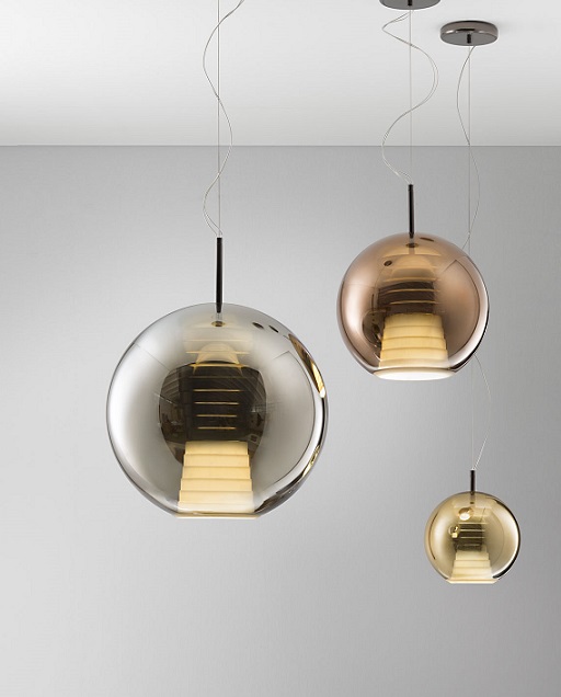 Loose-fit round neck sweater