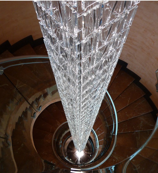 Loose-fit round neck sweater