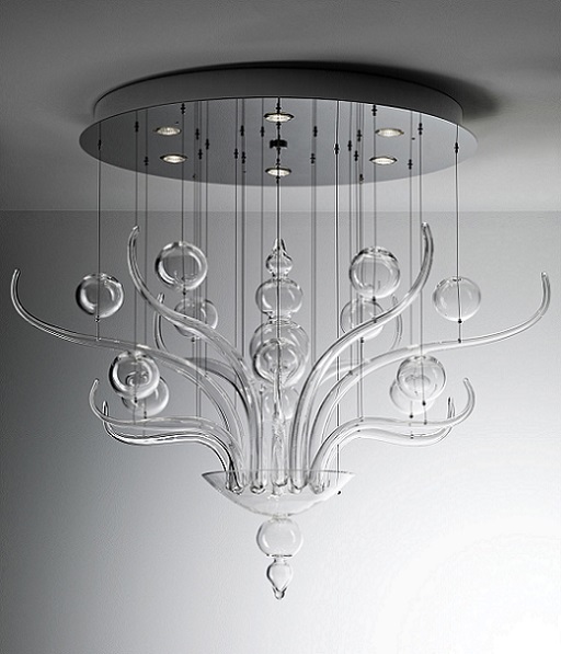 Loose-fit round neck sweater