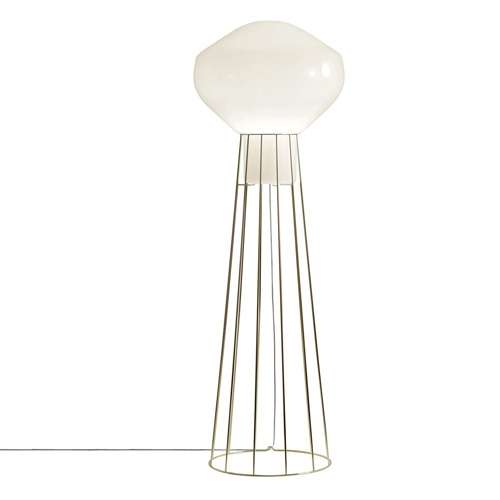 Loose-fit round neck sweater