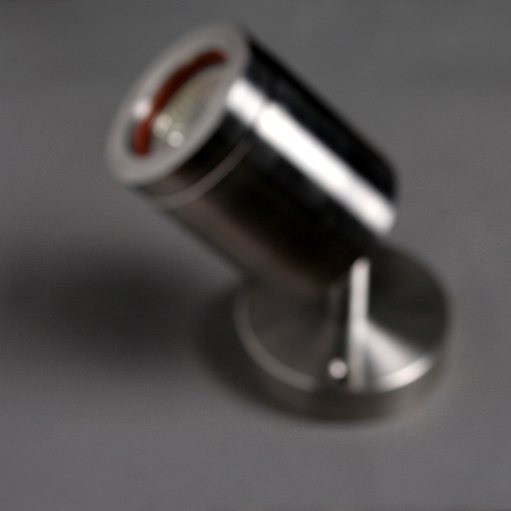 Loose-fit round neck sweater