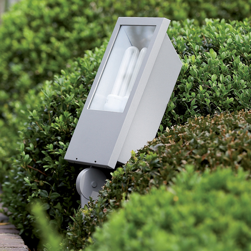 Loose-fit round neck sweater