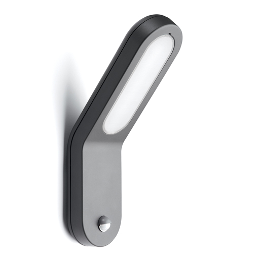 Loose-fit round neck sweater