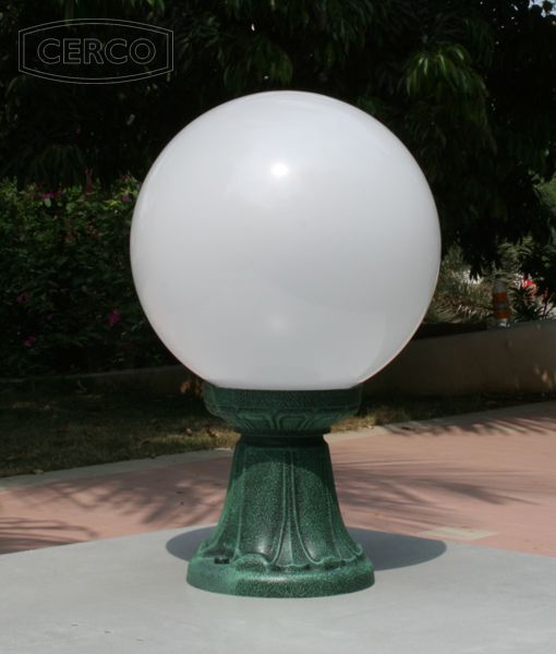 Loose-fit round neck sweater