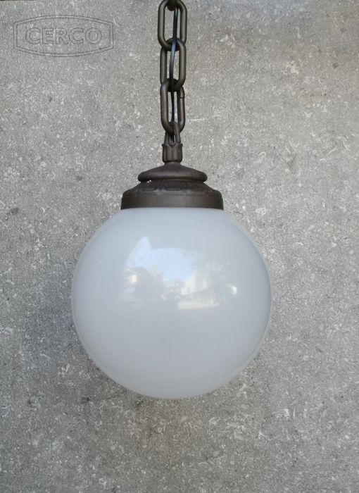 Loose-fit round neck sweater