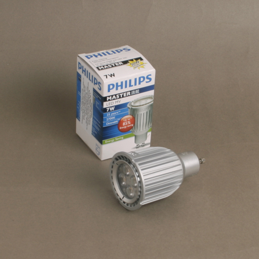 Loose-fit round neck sweater