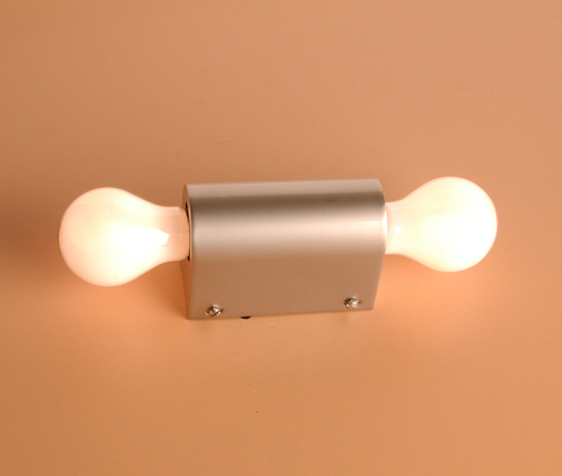 Loose-fit round neck sweater