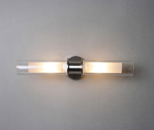 Loose-fit round neck sweater