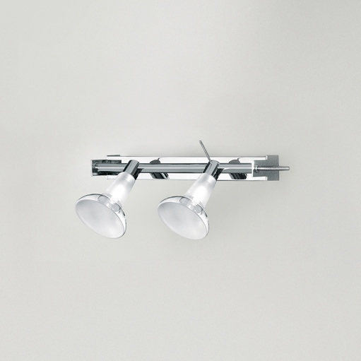 Loose-fit round neck sweater