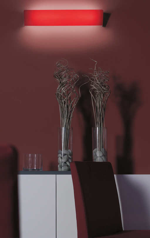 Loose-fit round neck sweater