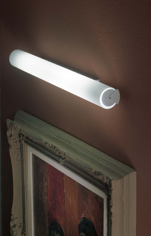 Loose-fit round neck sweater