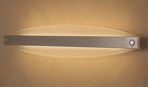 Loose-fit round neck sweater